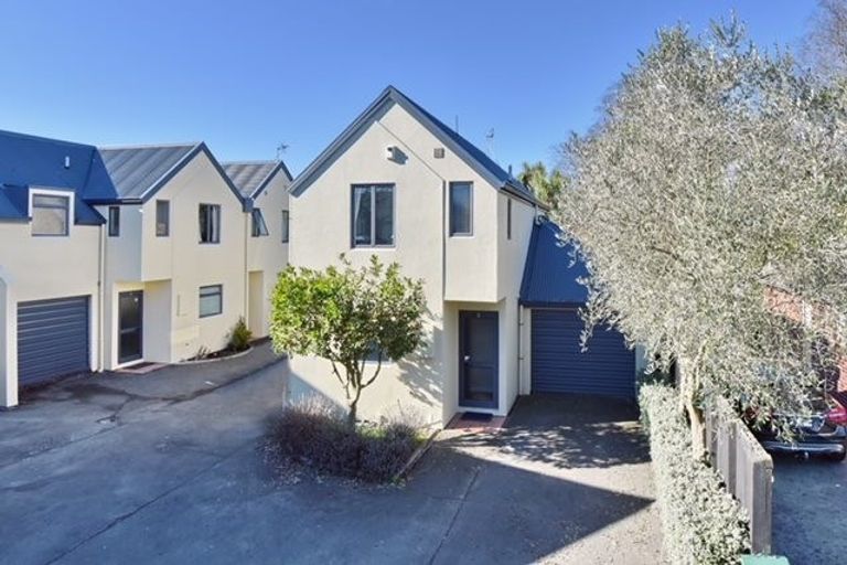 Photo of property in 8/31 Ely Street, Christchurch Central, Christchurch, 8013