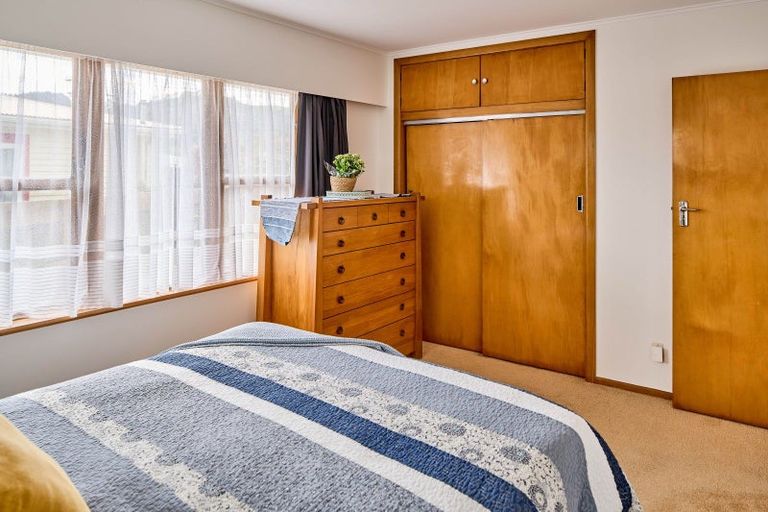 Photo of property in 29 Rosebank Avenue, Avalon, Lower Hutt, 5011