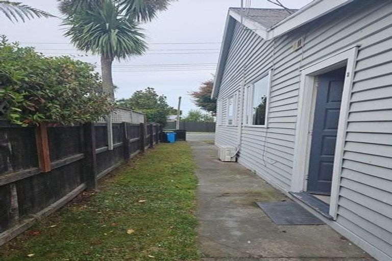 Photo of property in 29a Cass Street, Temuka, 7920