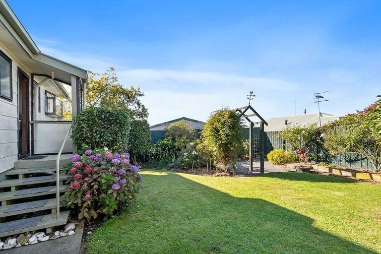 Photo of property in 20 Jellicoe Street, Oceanview, Timaru, 7910