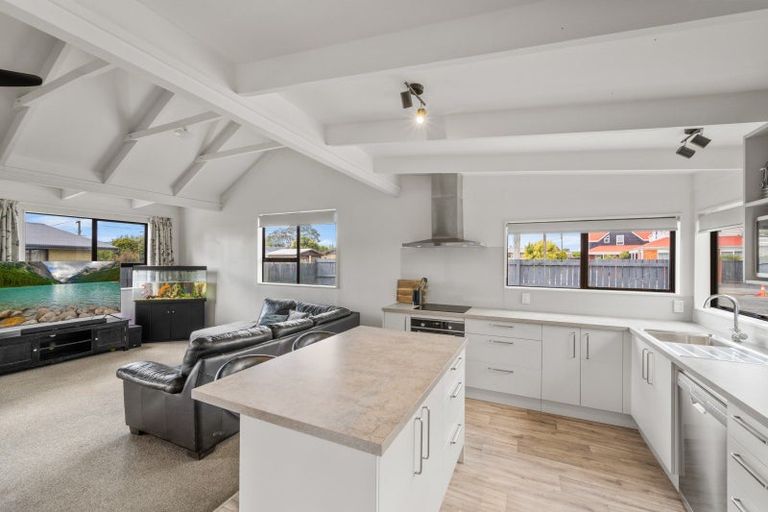 Photo of property in 18 Brydon Street, Renwick, 7204