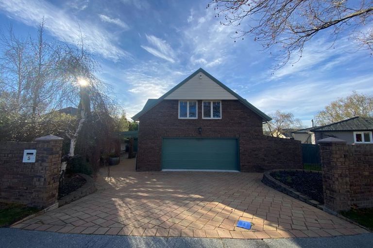 Photo of property in 5 Gair Avenue, Cromwell, 9310