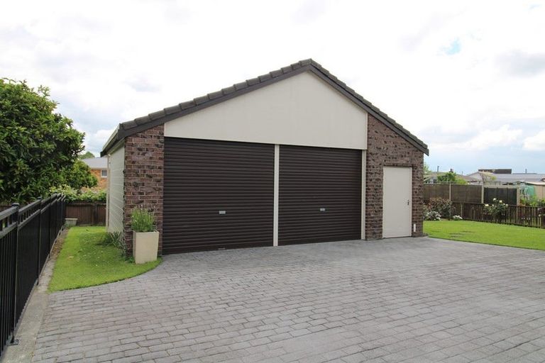 Photo of property in 6 Tawari Street, Matamata, 3400