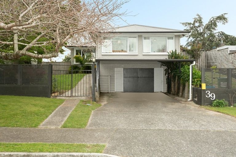 Photo of property in 39 Argyll Road, Greerton, Tauranga, 3112