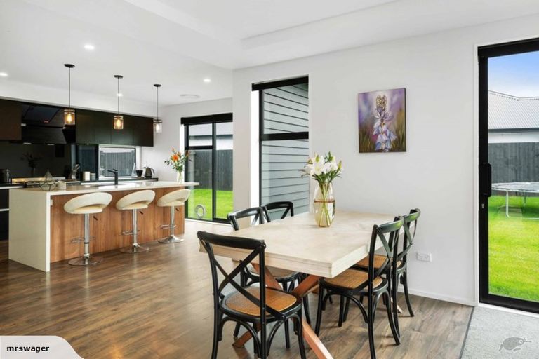 Photo of property in 17 Oates Street, Lincoln, 7608