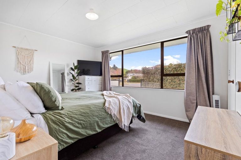 Photo of property in 10 Frances Street, Tirau, 3410