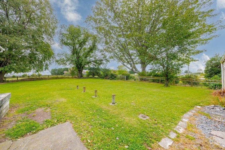 Photo of property in 16 Swamp Road, Ongaonga, 4272