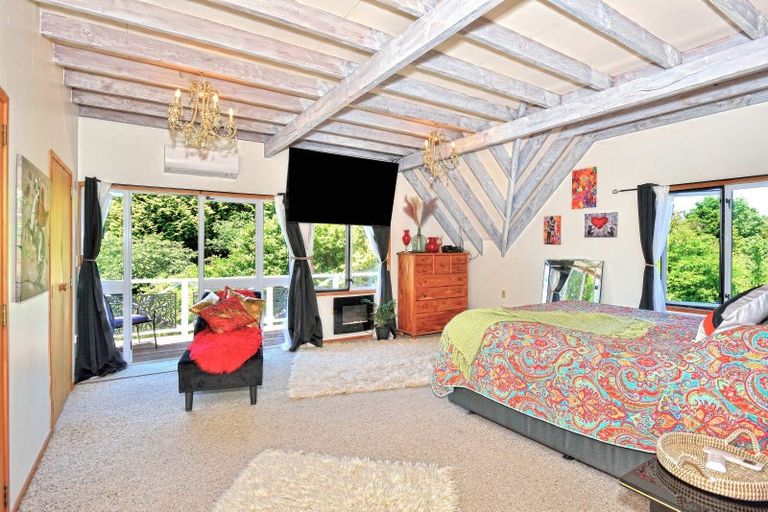 Photo of property in 121 Clyde Road, Wairoa, 4108