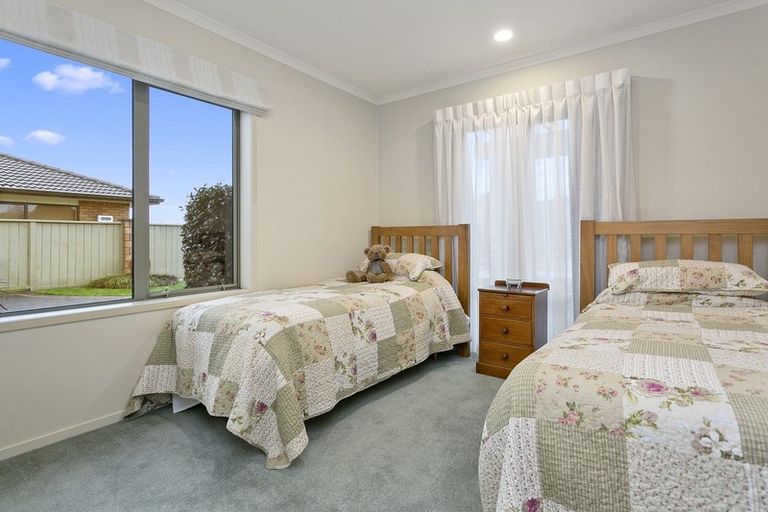 Photo of property in 8 Simpson Lane, Matamata, 3400