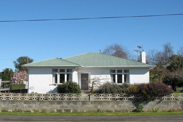 Photo of property in 126 Tutaenui Road, Marton, 4710