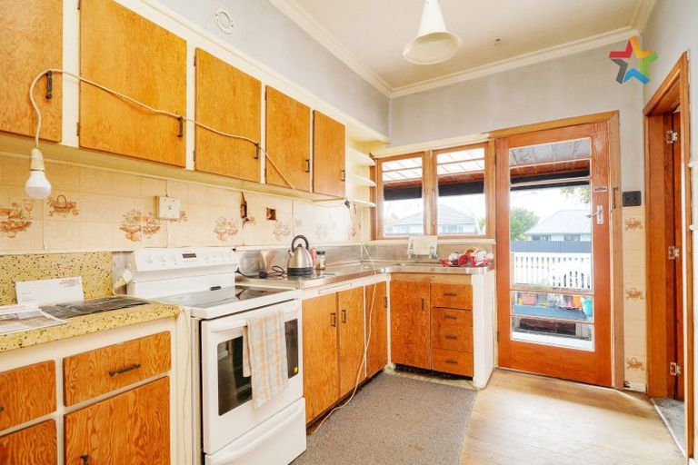 Photo of property in 426 Tay Street, Turnbull Thomson Park, Invercargill, 9810