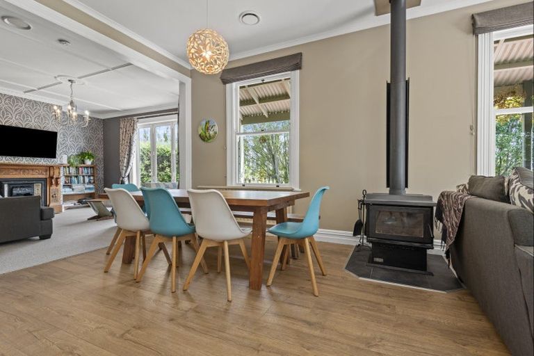 Photo of property in 236 Kelvin Grove Road, Kelvin Grove, Palmerston North, 4470