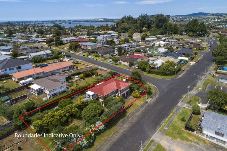 Photo of property in 7 Yatton Street, Greerton, Tauranga, 3112