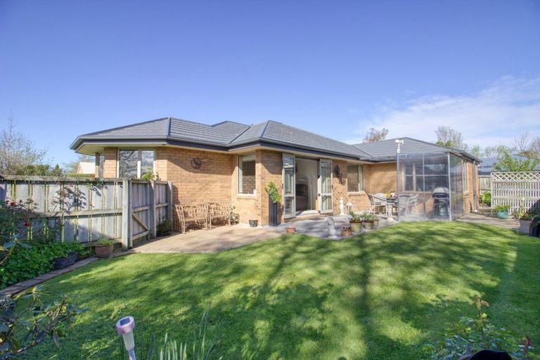 Photo of property in 5 Blowers Place, Halswell, Christchurch, 8025