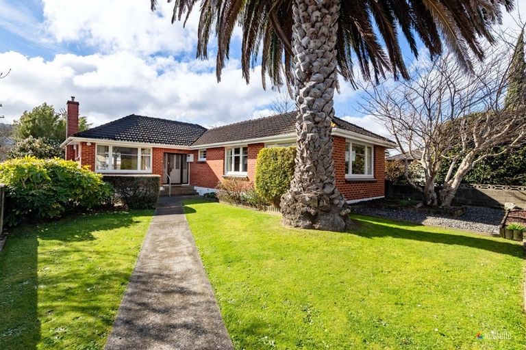 Photo of property in 22 Logan Street, Ebdentown, Upper Hutt, 5018