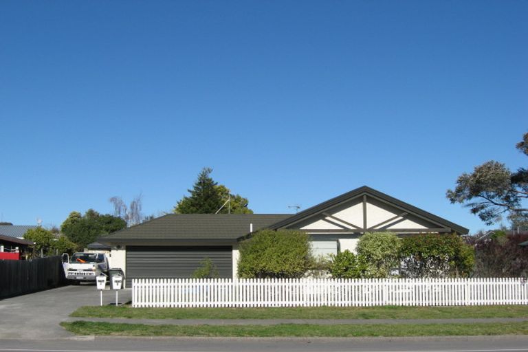 Photo of property in 170a Te Mata Road, Havelock North, 4130