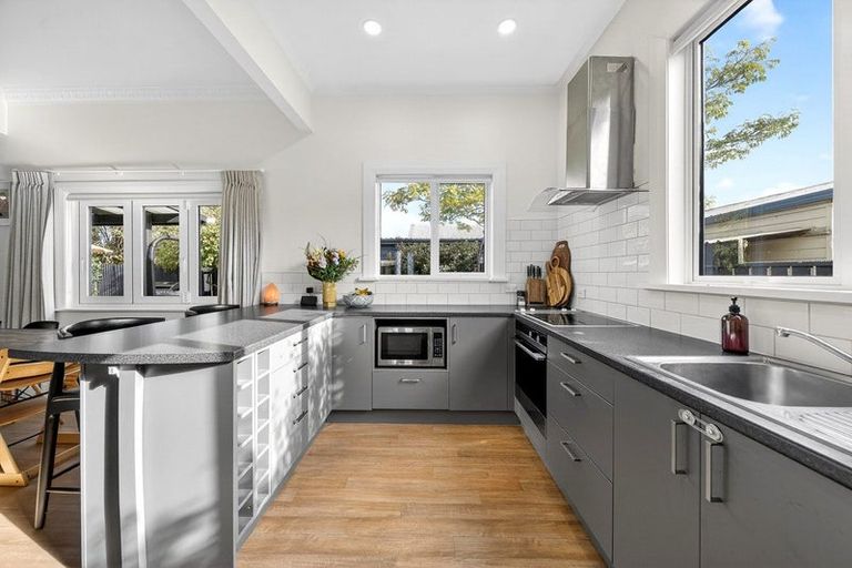 Photo of property in 77 Gordon Street, Lansdowne, Masterton, 5810