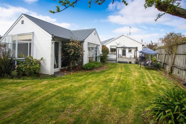 Photo of property in 51 Halton Street, Strowan, Christchurch, 8052