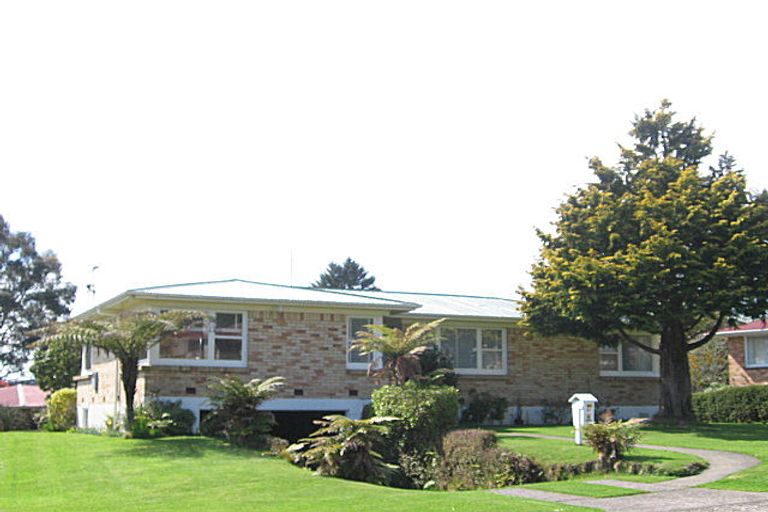 Photo of property in 21 Mcdowell Street, Springfield, Rotorua, 3015