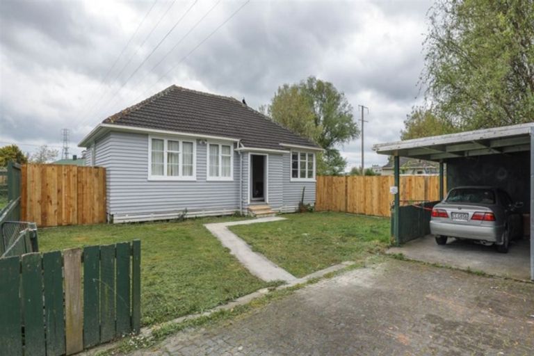 Photo of property in 9d Shaw Street, Huntly, 3700