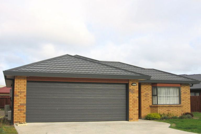 Photo of property in 55 Mandel Mews, Waiwhetu, Lower Hutt, 5010