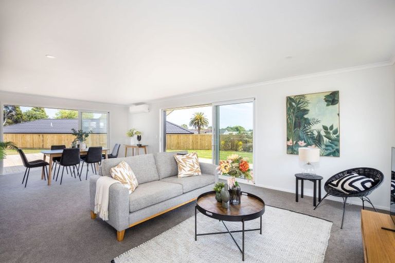 Photo of property in 31 Aratapu Street, Waitara, 4320