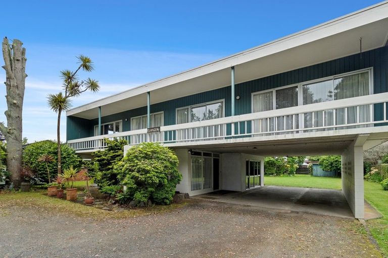 Photo of property in 62 Burwood Road, Matamata, 3400