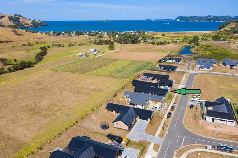 Photo of property in 34 Powhiri Place, Wharekaho, Whitianga, 3510