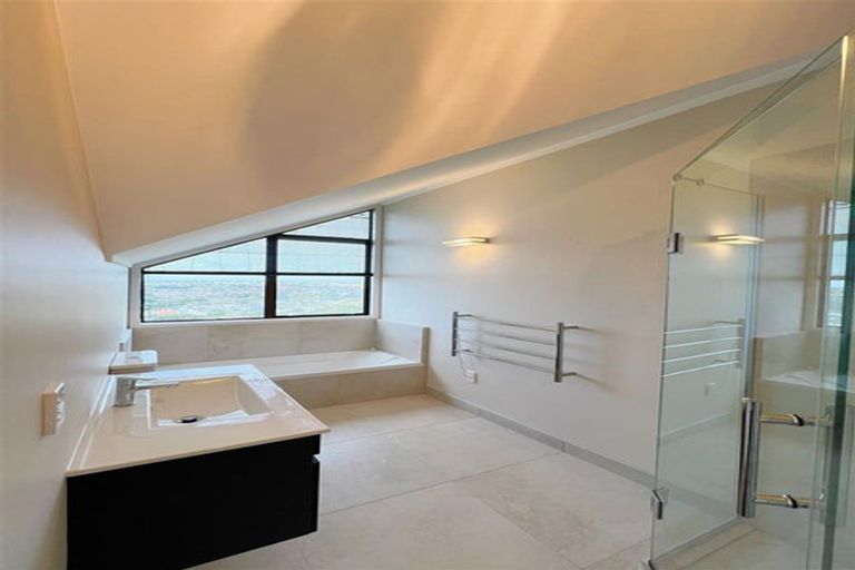 Photo of property in 97 Lonely Track Road, Fairview Heights, Auckland, 0632