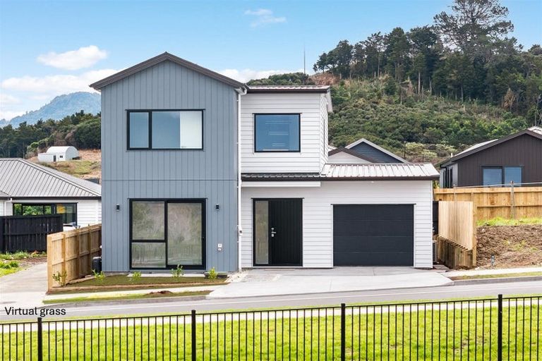 Photo of property in 21 Puhinui Avenue, Warkworth, 0981
