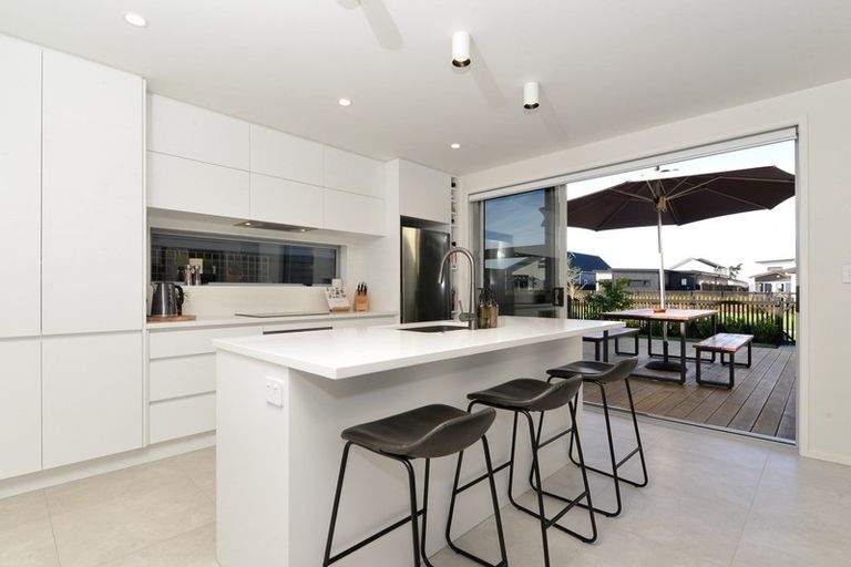 Photo of property in 4 Wyrall Way, Chartwell, Hamilton, 3210