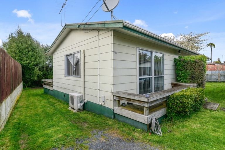 Photo of property in 18b Taharangi Street, Koutu, Rotorua, 3010