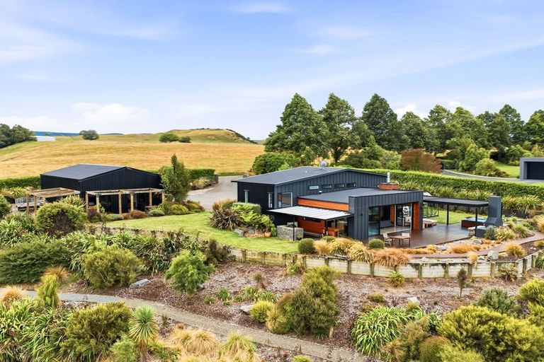 Photo of property in 80 Te Puke Road, Kuratau, Turangi, 3381