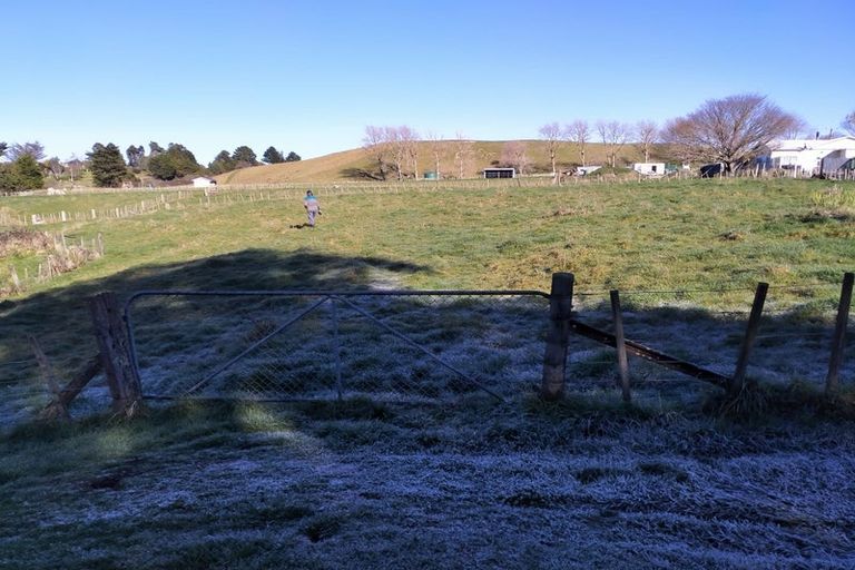 Photo of property in 578 Norsewood Ormondville Road, Ormondville, 4977