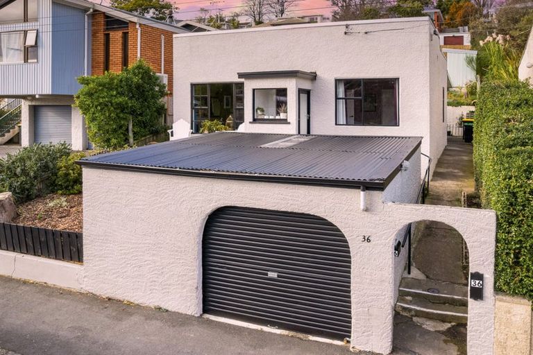 Photo of property in 36 Walton Street, Kaikorai, Dunedin, 9010