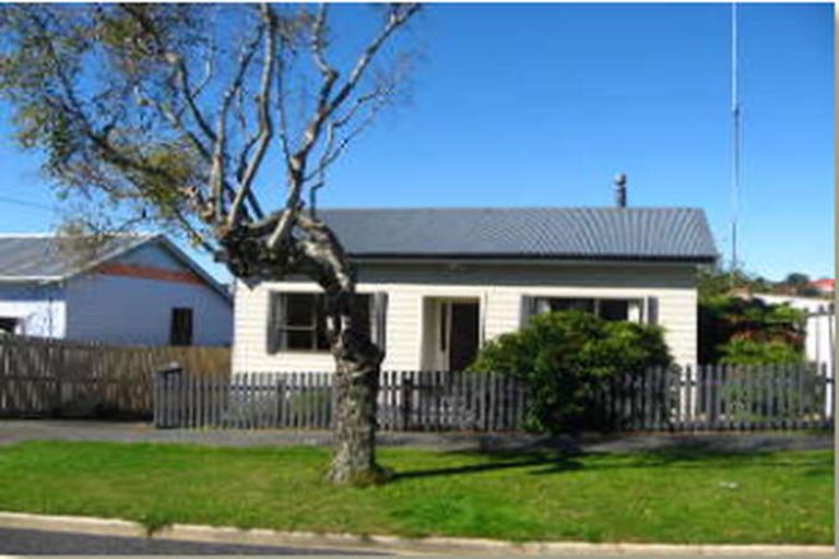 Photo of property in 36 Chapman Street, Wakari, Dunedin, 9010