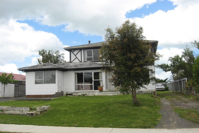 Photo of property in 19 Yearsley Place, Manurewa, Auckland, 2102