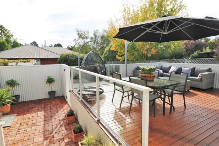 Photo of property in 41 Maltby Avenue, West End, Timaru, 7910