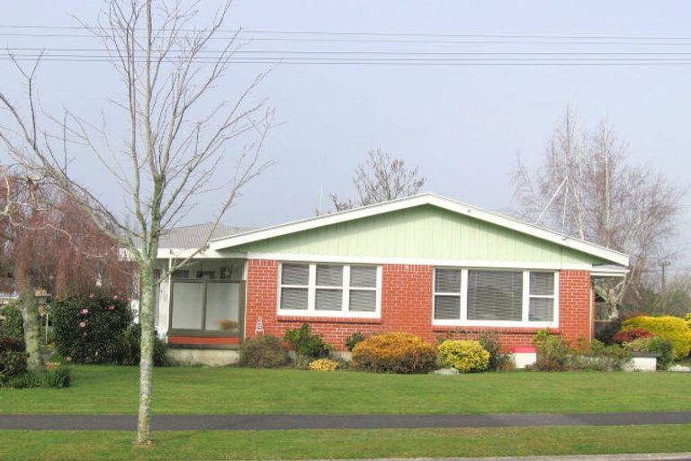 Photo of property in 5 Howell Avenue, Riverlea, Hamilton, 3216