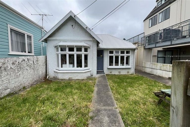 Photo of property in 74 Daniell Street, Newtown, Wellington, 6021