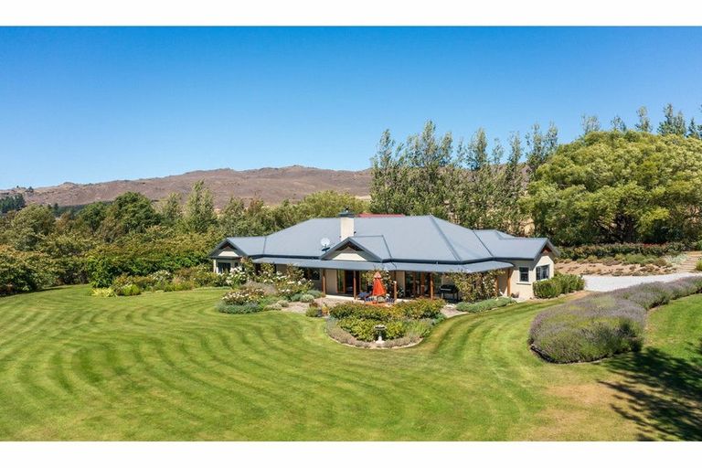 Photo of property in 235 Blackman Road, Blackmans, Alexandra, 9391