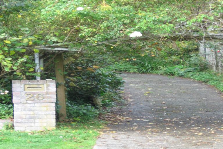 Photo of property in 26 Forest Road, Pinehaven, Upper Hutt, 5019