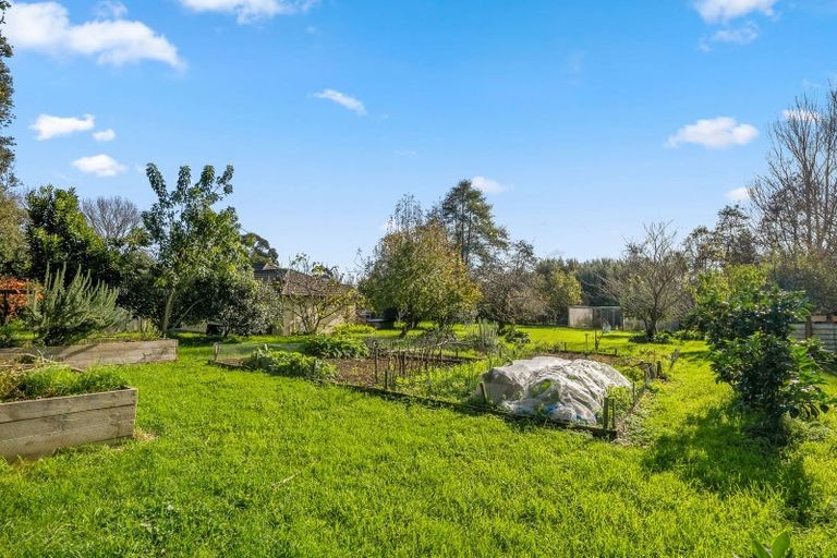 Photo of property in 53b Takapu Road, Manakau, Levin, 5573