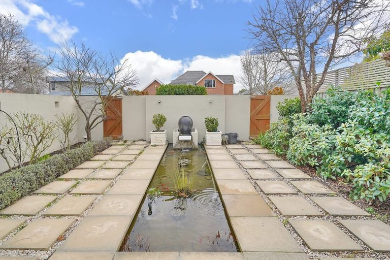 Photo of property in 28 Pepperwood Place, Shirley, Christchurch, 8061