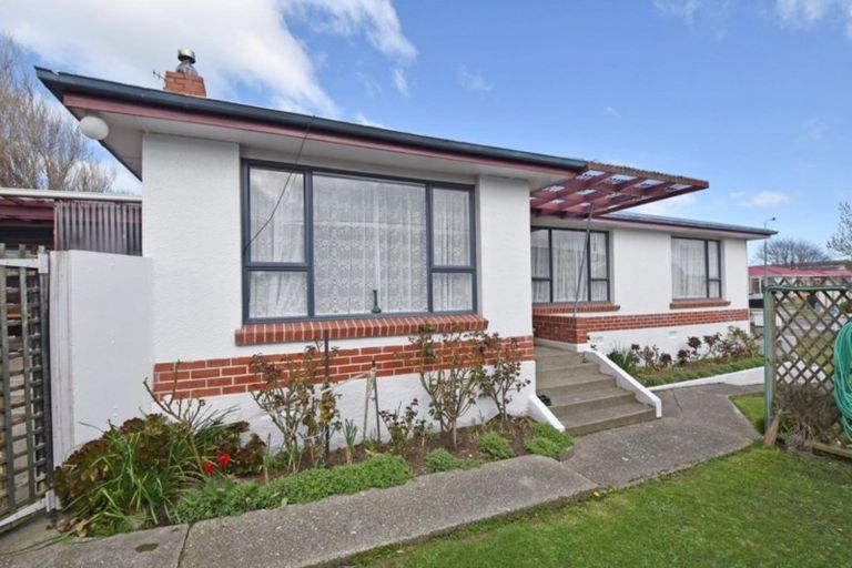 Photo of property in 55 Lime Street, Newfield, Invercargill, 9812