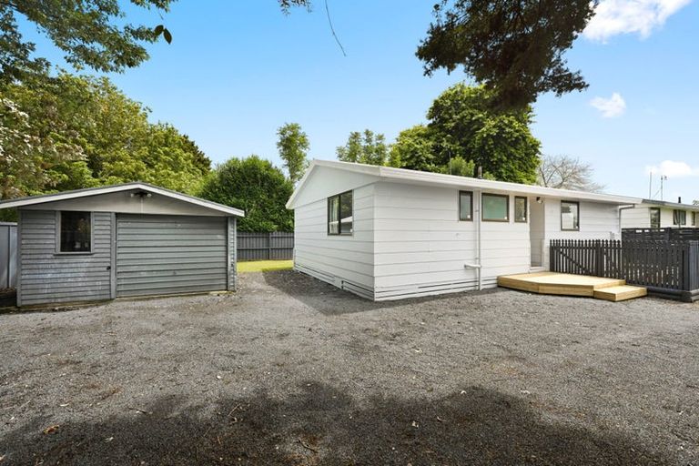 Photo of property in 41b Crawshaw Drive, Nawton, Hamilton, 3200