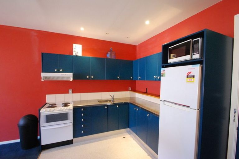 Photo of property in Robert Hannah Centre, 11/5 Eva Street, Te Aro, Wellington, 6011