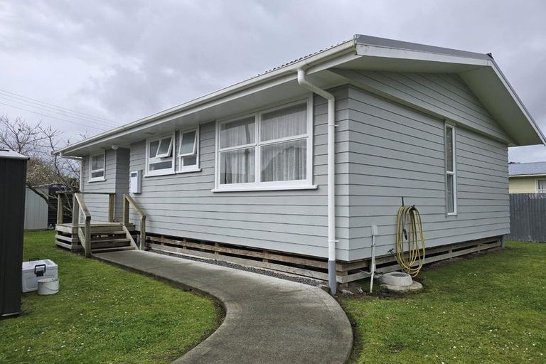 Photo of property in 26a Macdonald Street, Te Hapara, Gisborne, 4010
