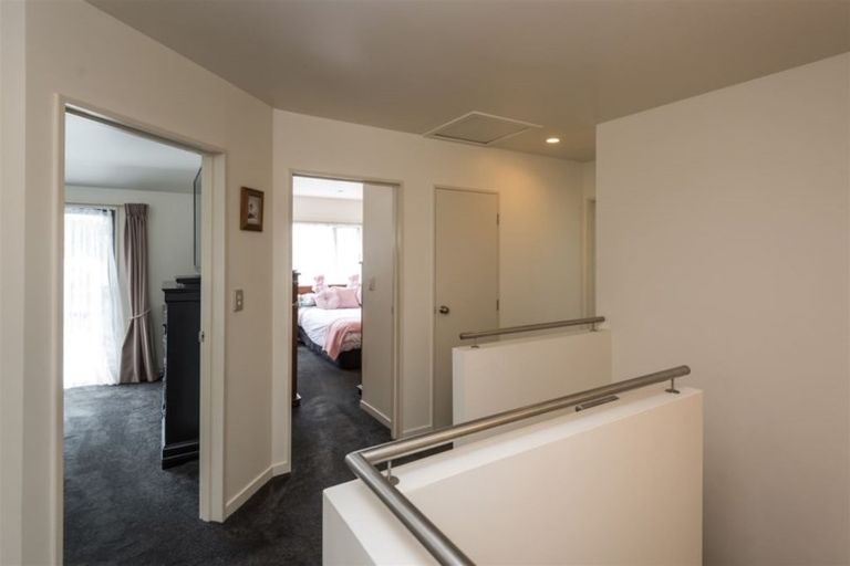 Photo of property in 1 Trist Place, Edgeware, Christchurch, 8013