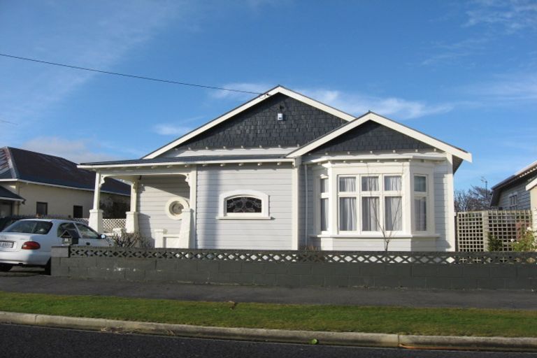 Photo of property in 69 Ascot Street, Saint Kilda, Dunedin, 9012